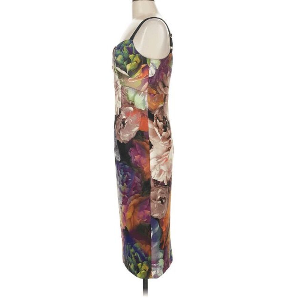 Ted Baker Cocktail dress Size 8 (3) - Picture 3 of 12
